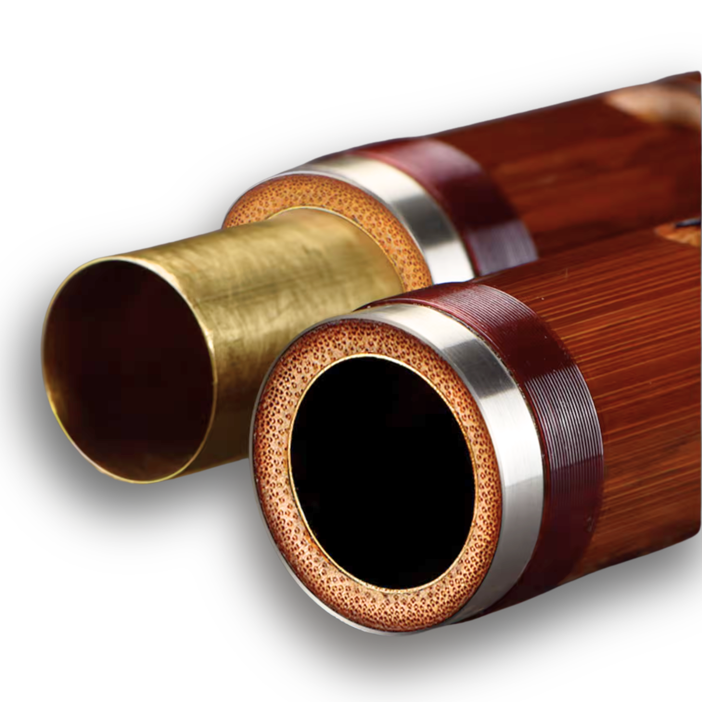 Beginner's Chinese Dizi Bamboo Flute