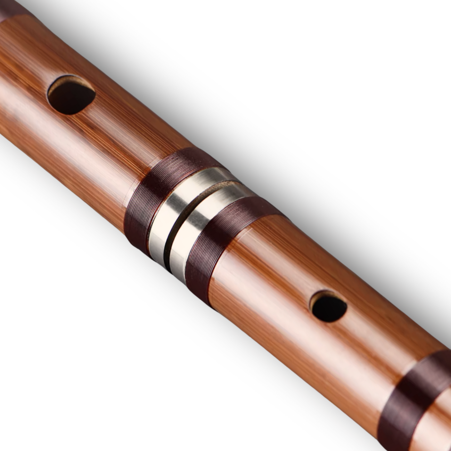 Beginner's Chinese Dizi Bamboo Flute